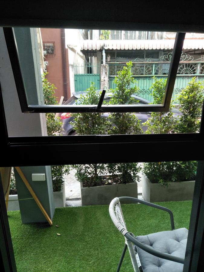 Badu Sukhumvit Dormitory Bangkok Eksteriør bilde