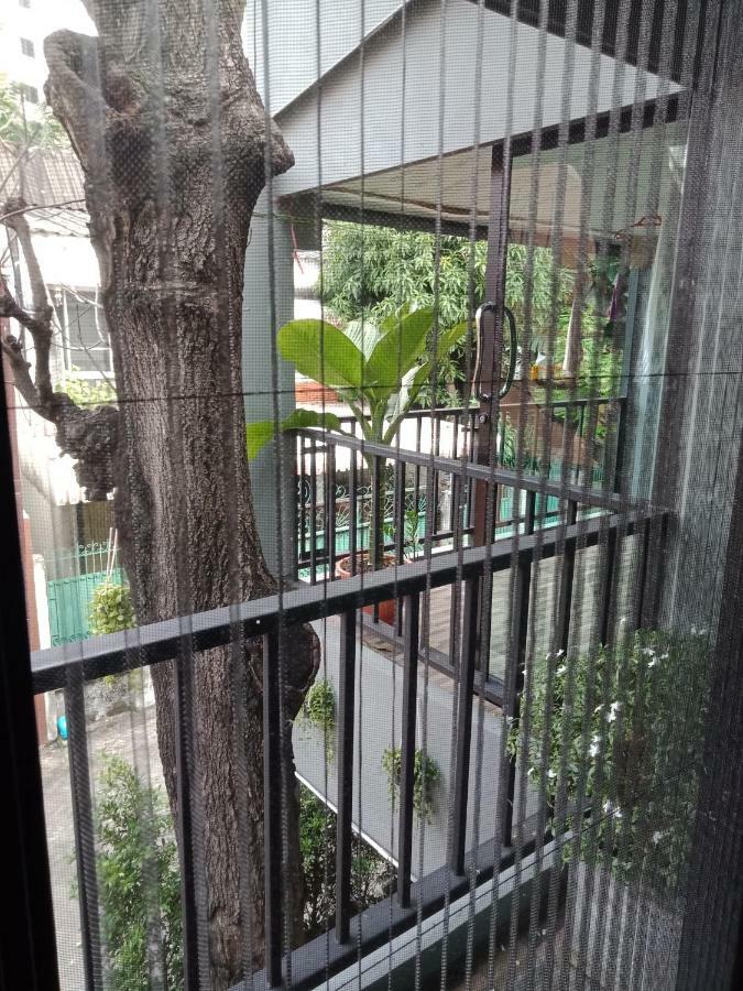 Badu Sukhumvit Dormitory Bangkok Eksteriør bilde